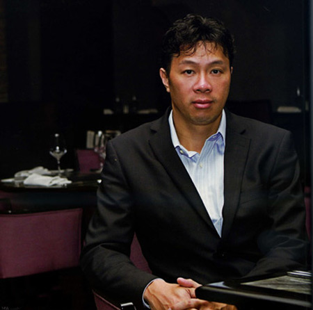 david toàn