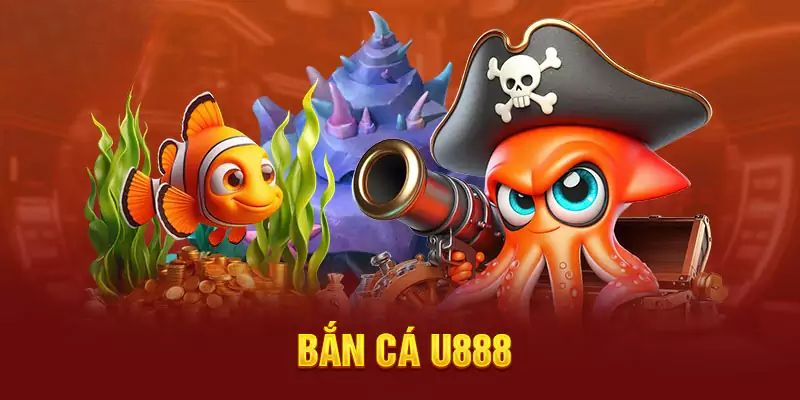 hướng dẫn nạp rút tiền bắn cá u888