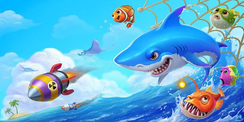 so sánh bắn cá u888 với các nhà cái khác